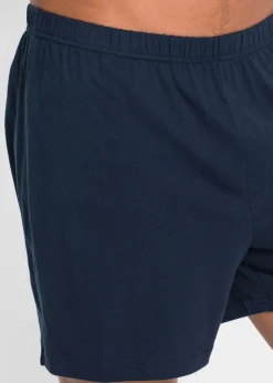 Hombre bonprix bonprix Pijama corto