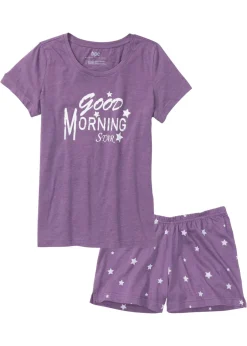 Mujer bonprix bonprix Pijama corto