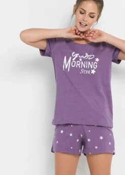 Mujer bonprix bonprix Pijama corto