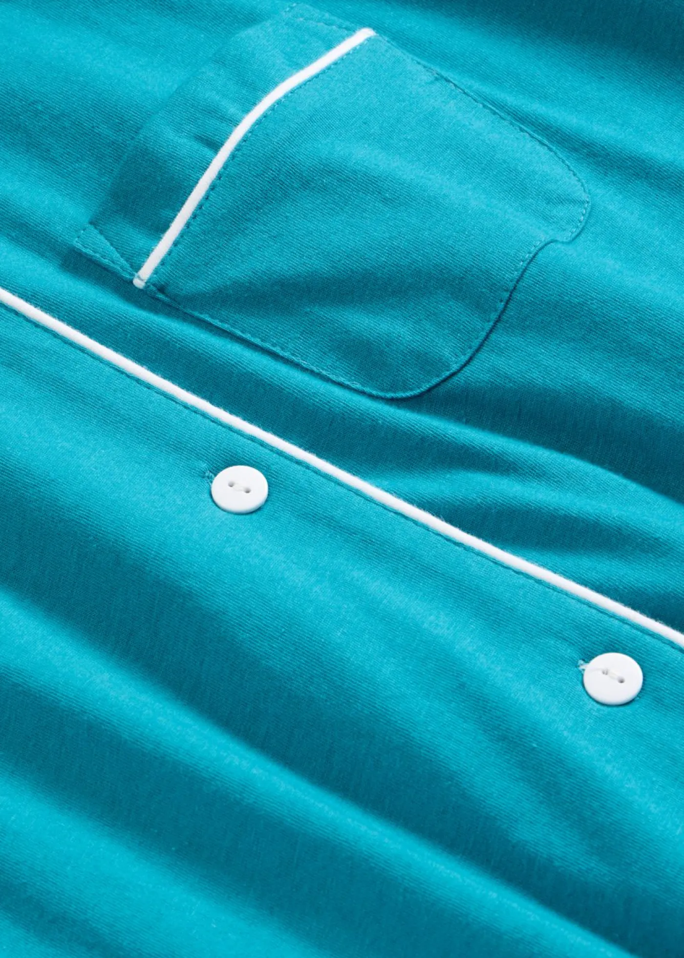 Mujer bonprix bonprix Pijama corto con botones