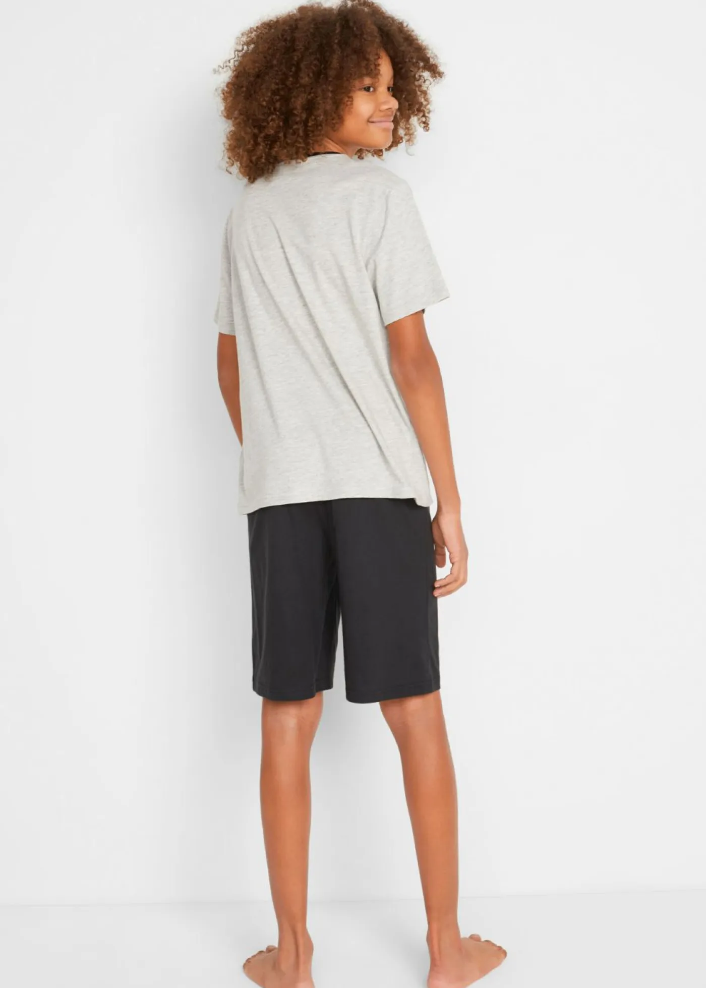 Niños bonprix bonprix Pijama corto para niños (2 unidades)