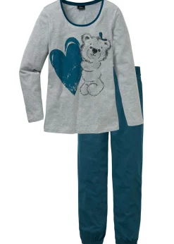 Mujer bonprix bonprix Pijama de algodón orgánico