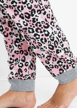 Mujer bonprix bonprix Pijama de algodón orgánico