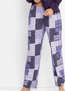 Mujer bonprix bonprix Pijama de algodón orgánico puro