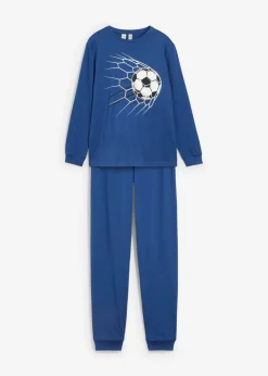 Niños bonprix bonprix Pijama de algodón orgánico puro