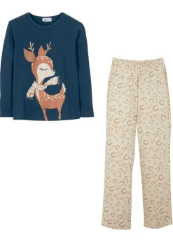 bonprix bonprix Niña·Pijamas><noscript><img width=