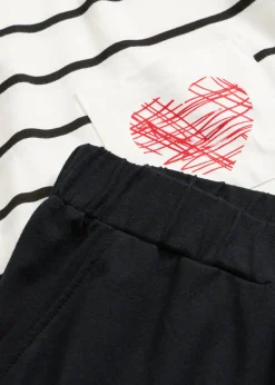 Mujer bonprix bonprix Pijama de algodón puro