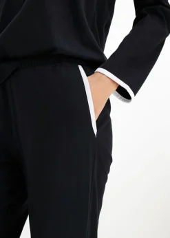 Mujer bonprix bonprix Pijama de algodón puro