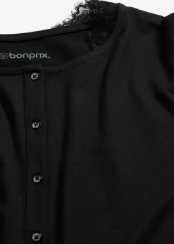Mujer bonprix bonprix Pijama de algodón suave