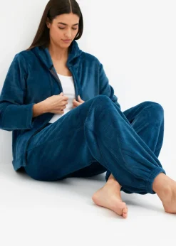 Mujer bonprix bonprix Pijama de felpa agradable