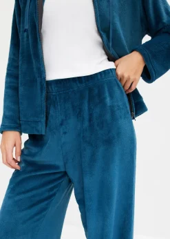 Mujer bonprix bonprix Pijama de felpa agradable