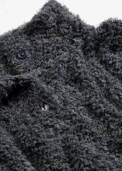 bonprix bonprix Homewear|Ropa Para Dormir>Pijama de material suave Azul oscuro