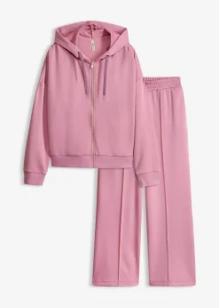 Mujer bonprix bonprix Pijama de neopreno con top corto