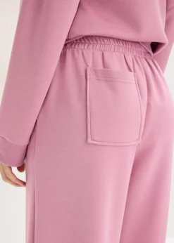 Mujer bonprix bonprix Pijama de neopreno con top corto