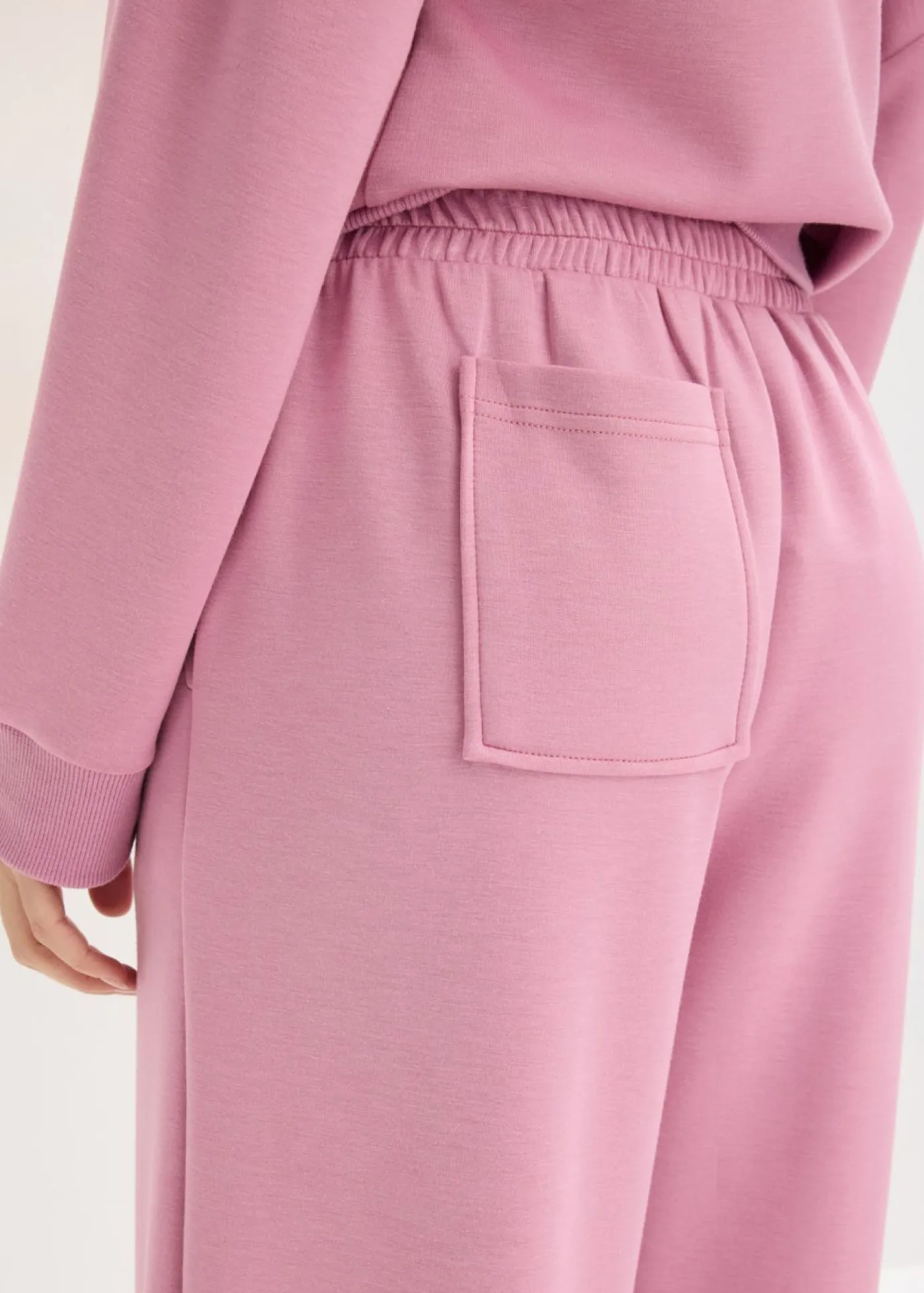 Mujer bonprix bonprix Pijama de neopreno con top corto