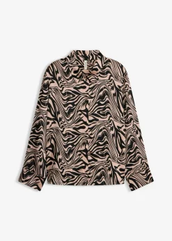 Mujer bonprix bonprix Pijama de satén