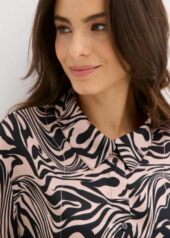 Mujer bonprix bonprix Pijama de satén