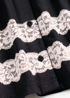 Mujer bonprix bonprix Pijama de suave mezcla de viscosa