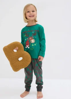 Niños bonprix bonprix Pijama infantil (2 piezas)