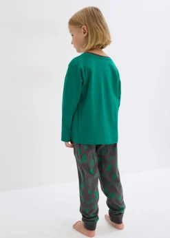 Niños bonprix bonprix Pijama infantil (2 piezas)