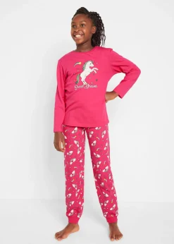 Niños bonprix bonprix Pijama para niñas (2 piezas)