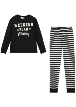 bonprix bonprix Niño·Pijamas|Niña·Pijamas><noscript><img width=