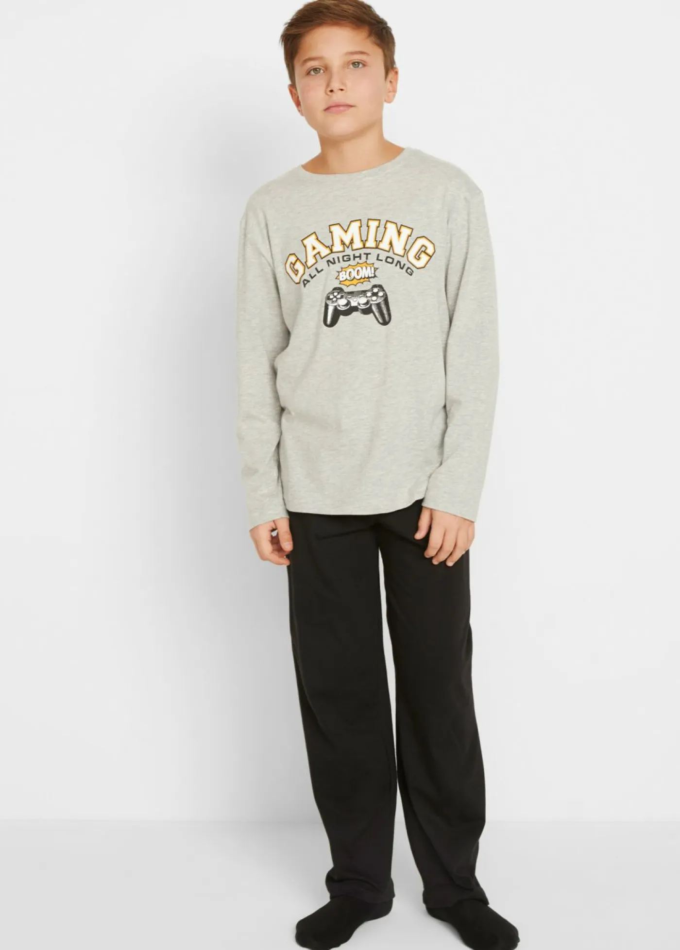 Niños bonprix bonprix Pijama (2 piezas)