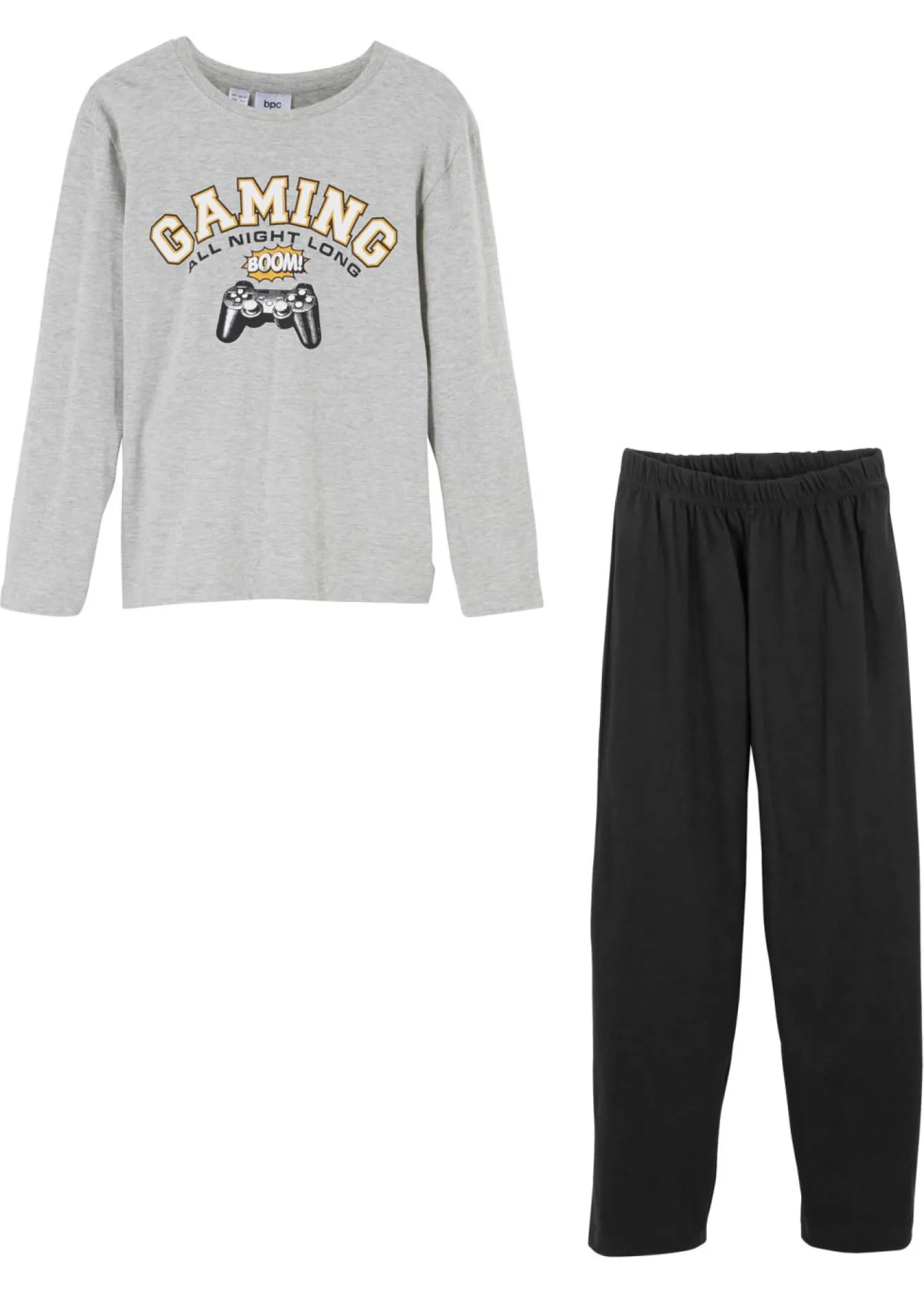 Niños bonprix bonprix Pijama (2 piezas)