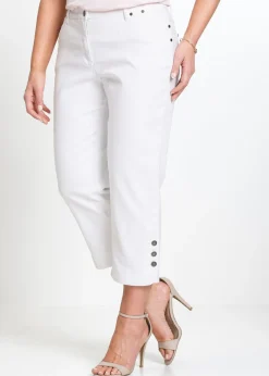 Mujer bonprix bonprix Pirata vaquero