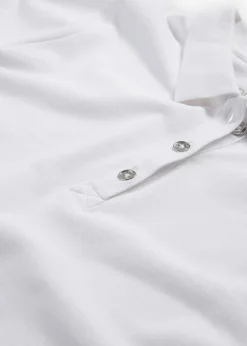 bonprix bonprix Camisetas>Polo Blanco