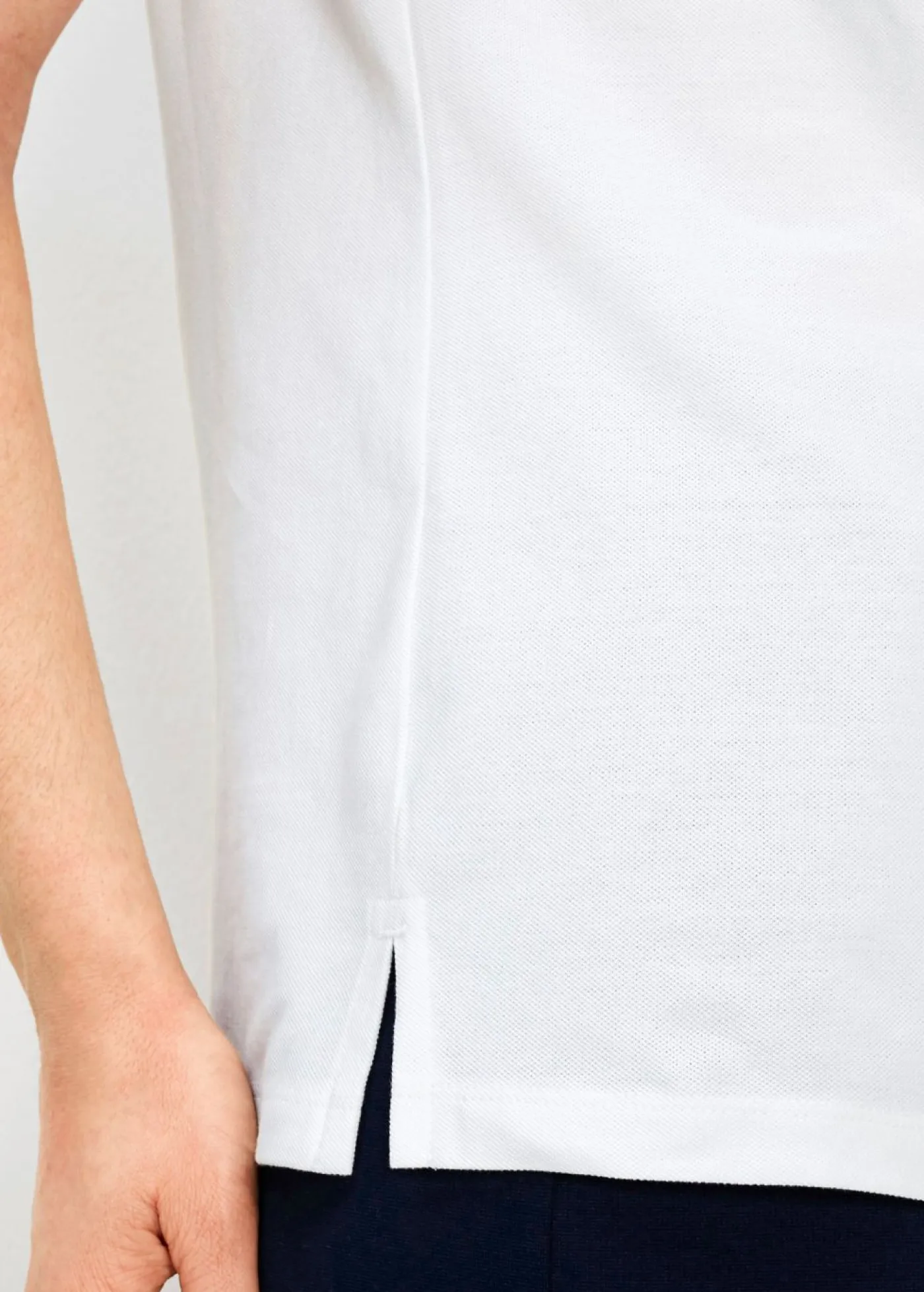 bonprix bonprix Camisetas>Polo Blanco