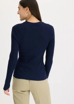 bonprix bonprix Jerséis|Ropa De Punto><noscript><img width=