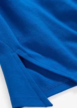 Mujer bonprix bonprix Polo de algodón orgánico puro