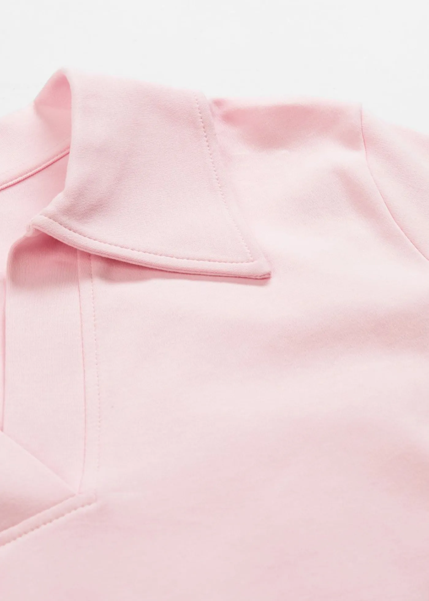 Mujer bonprix bonprix Polo de algodón orgánico puro