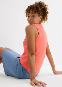 bonprix bonprix Básicos|Camisetas><noscript><img width=