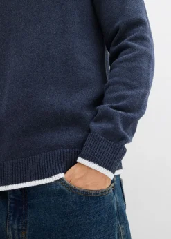 bonprix bonprix Jerséis Y Cárdigans><noscript><img width=