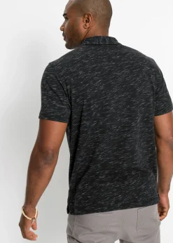 Hombre bonprix bonprix Polo de manga corta