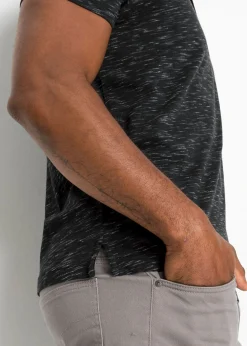 Hombre bonprix bonprix Polo de manga corta