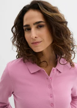 bonprix bonprix Básicos|Camisetas><noscript><img width=