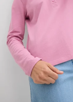 bonprix bonprix Básicos|Camisetas><noscript><img width=