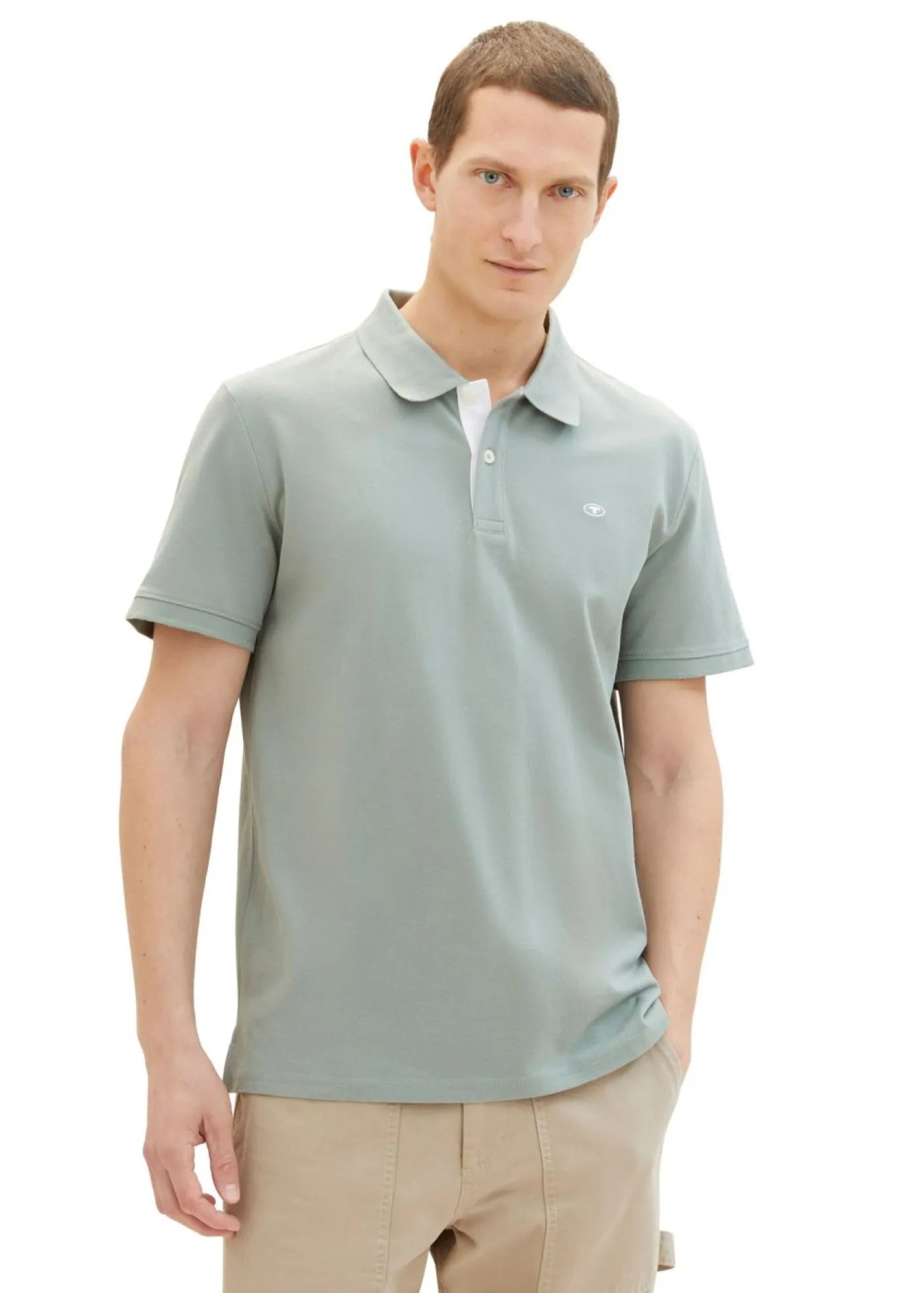 Hombre bonprix Tom Tailor Polo de Tom Tailor
