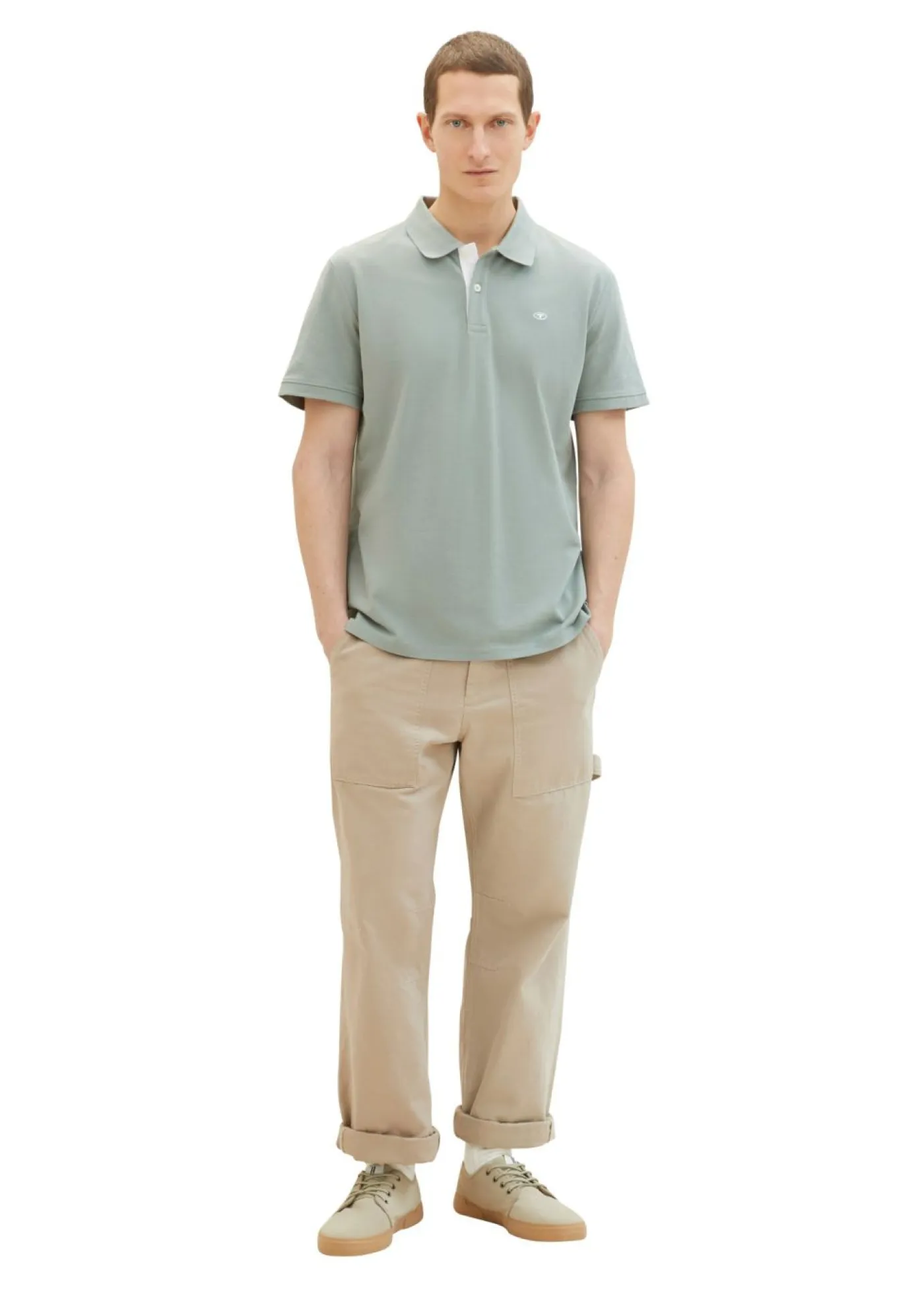 Hombre bonprix Tom Tailor Polo de Tom Tailor