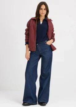 bonprix bonprix Básicos|Camisetas><noscript><img width=