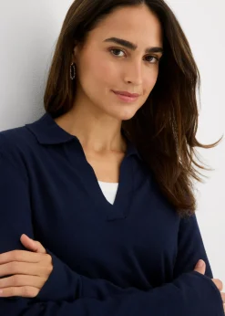 bonprix bonprix Básicos|Camisetas><noscript><img width=