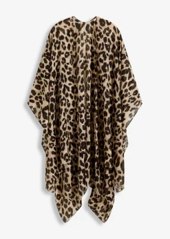 Mujer bonprix bonprix Poncho