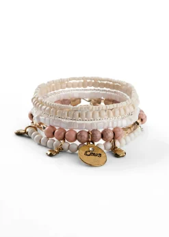 Mujer bonprix bonprix Pulsera (6 unidades)