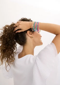 Mujer bonprix bonprix Pulseras (10 unidades)