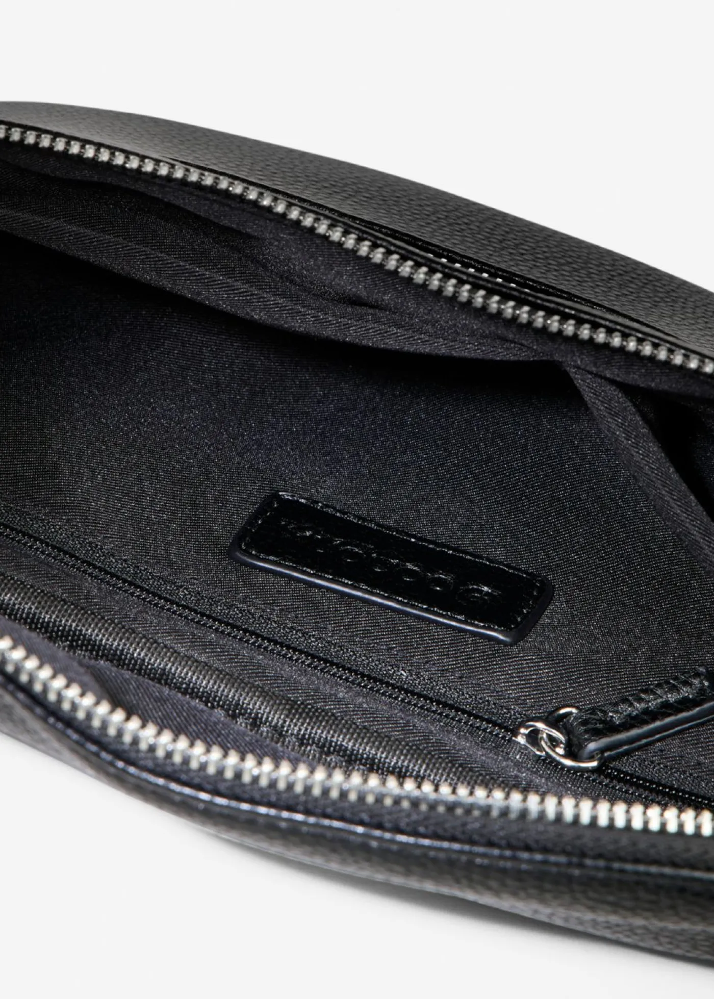 bonprix bonprix Novedades|Bolsos>Riñonera con correas intercambiables Negro