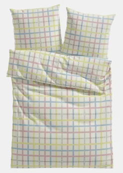 bonprix bonprix Muebles De Dormitorio·Ropa De Cama|Ropa De Cama>Ropa de cama de linón Crema