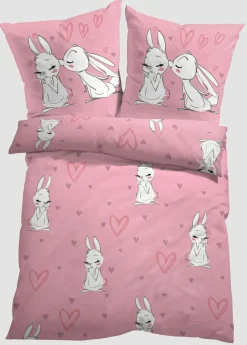 bonprix bonprix Ropa de cama de linón